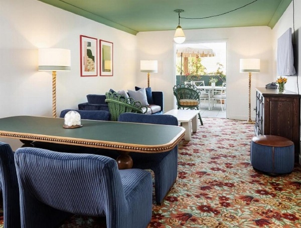 Palihouse West Hollywood image 16