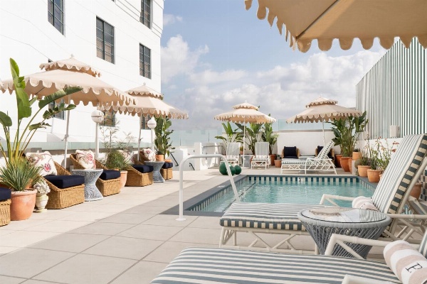 Palihouse West Hollywood image 2
