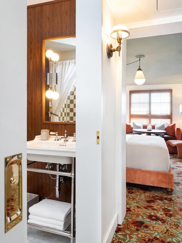 Palihouse West Hollywood image 5